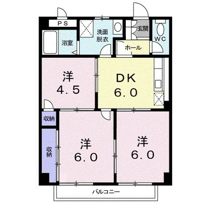 メゾンアベニ-ル