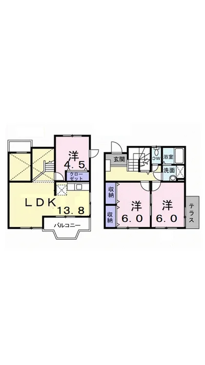 シャン・マンダリ－ヌＭ　Ａ