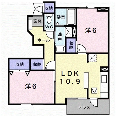 サントル吉藤Ｂ