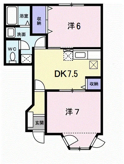 パティオ・リッチ