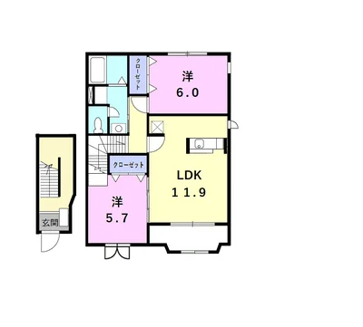 グリーンフィール２００１