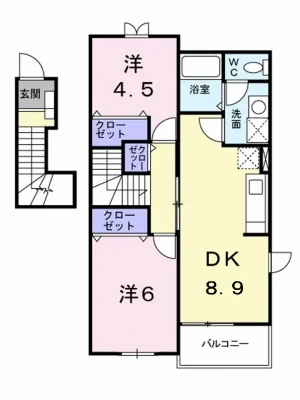 ビルゴ・レオーネＡ