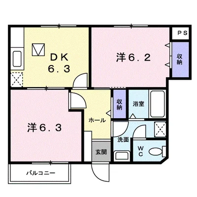 エヴァグリーンＤ