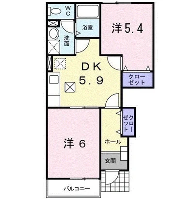 ジュネスさくら