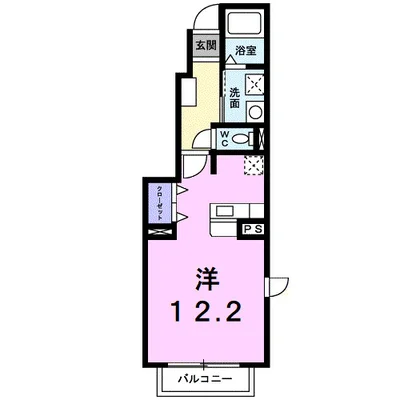 プラシードカーサⅡ
