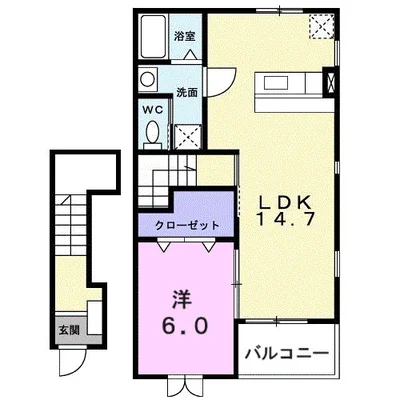 ウインド・ヒルⅠ