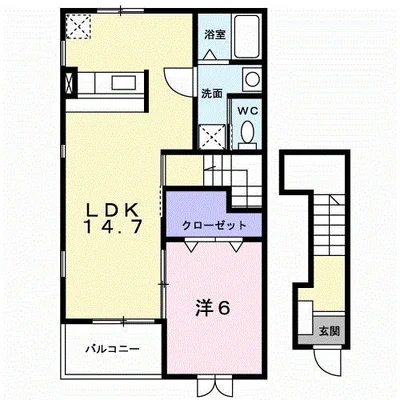 ウインド・ヒルⅡ