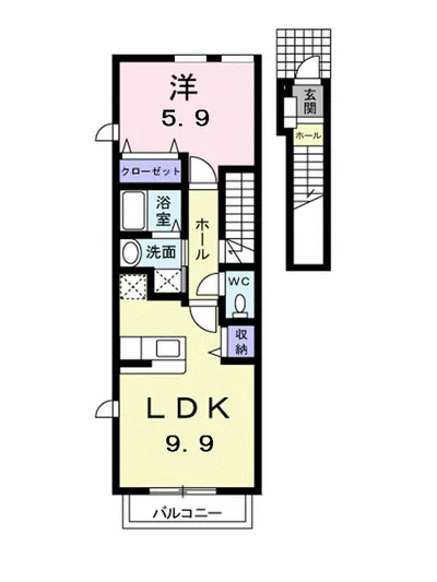 アルカンシエルＮ　Ｂ