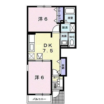 ソレアード・Ｎ　Ａ