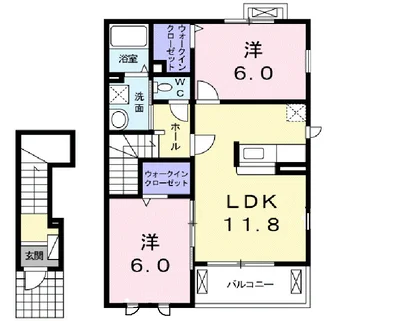 メゾン　ド　エトワール