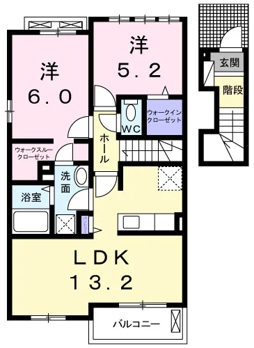 グランハピネス　Ⅲ