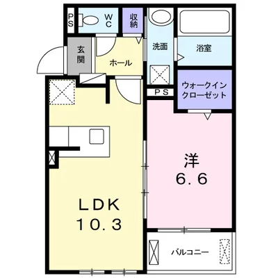 キュート ノース