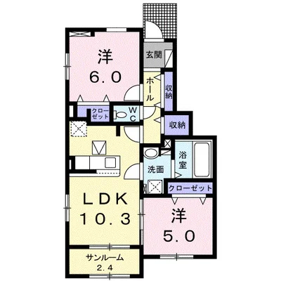 エムロード　Ｂ