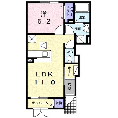 エスプランドルＡ