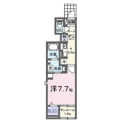 リバーサイド アベニュー