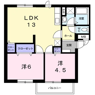 ニューエルディム山本