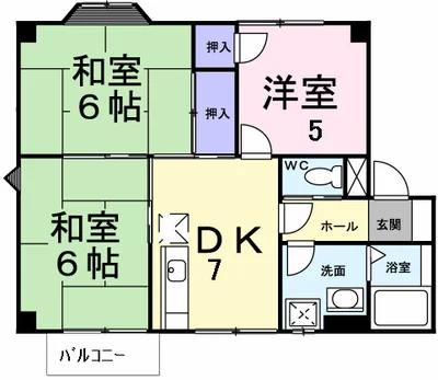 プラドール佐方