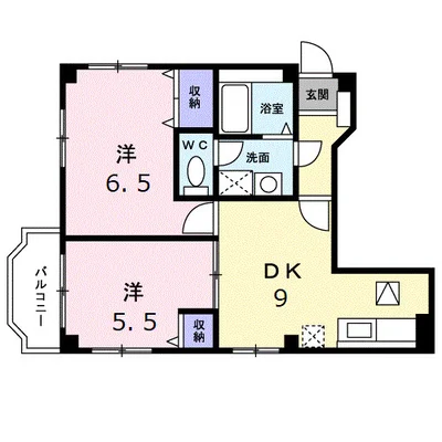 メゾンアヴニ－ル