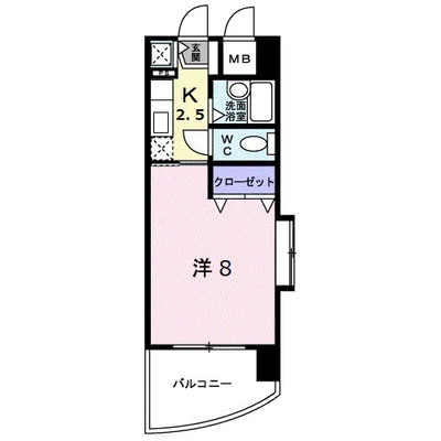 隅の浜ガーデンヒル