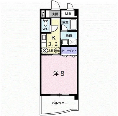 カーサ・デ・ナカスジ