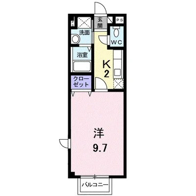 ニューエルディム横山