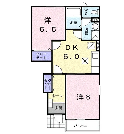 クラール・フリーデ