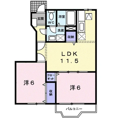 セレンディピティ