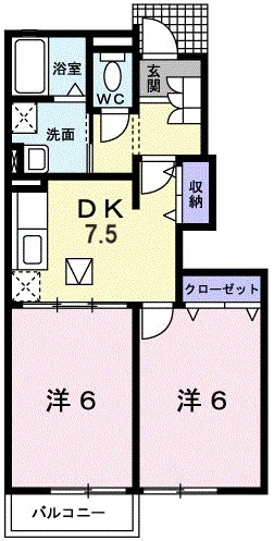 ソレイユ１番館