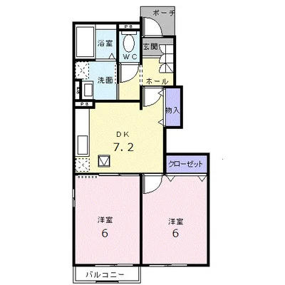 ソレイユ３番館