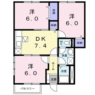 ブライトガーデン