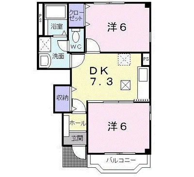 グランドールセレノB