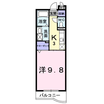 プロムナードだいじん