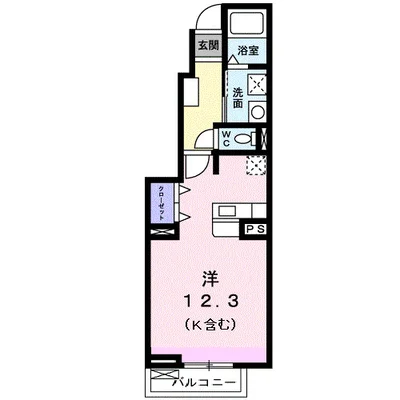 シャン・ド・フルール