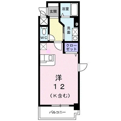 アイワマンション