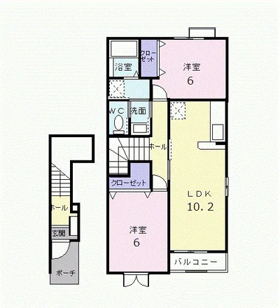 リバーサイド・オキタ