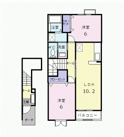 リバーサイド・オキタ