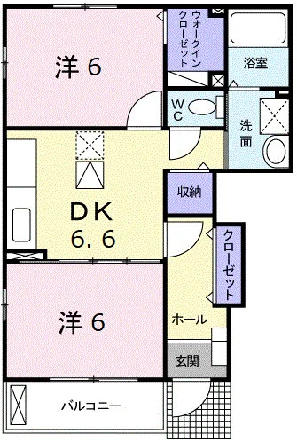 モデッサ　Ⅱ番館