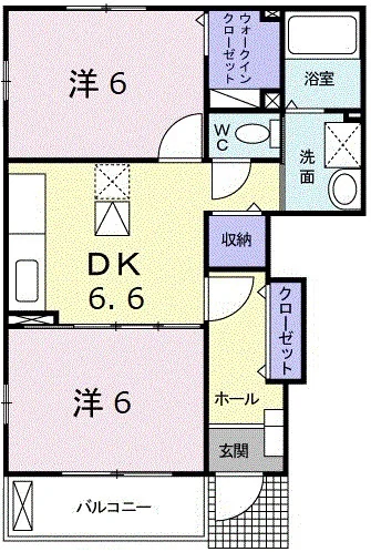 モデッサ Ⅱ番館