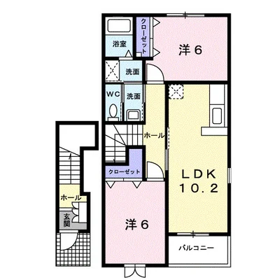 グリーン・メゾンＡ