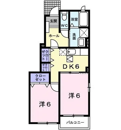 サニー・ヒルトップⅢ