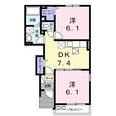 フレグランス広石