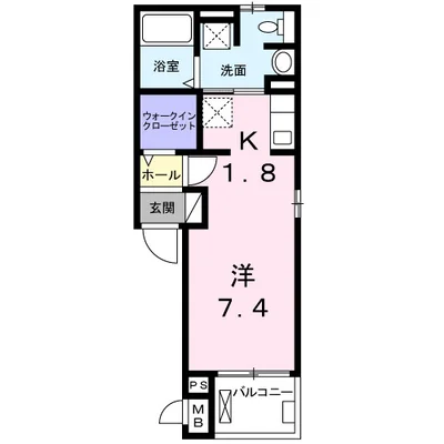 サンライズ　ヴィラ