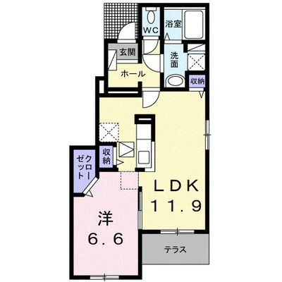 カール・デ・アンジェリークＢ