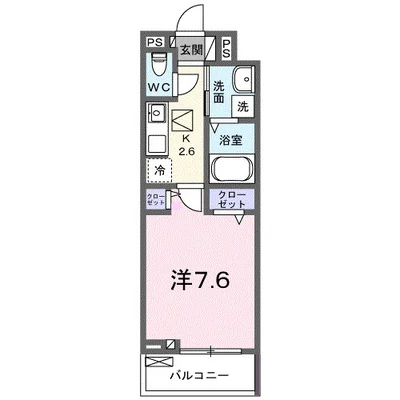 カーサ・ミラ