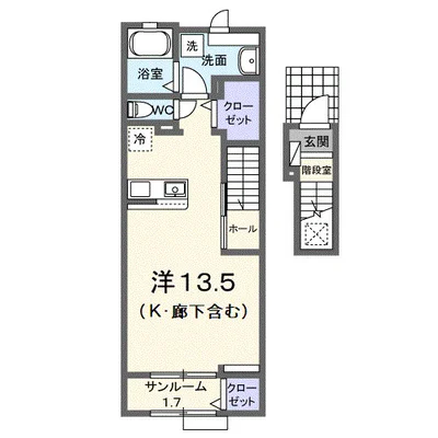 ヴィアアルスⅠ