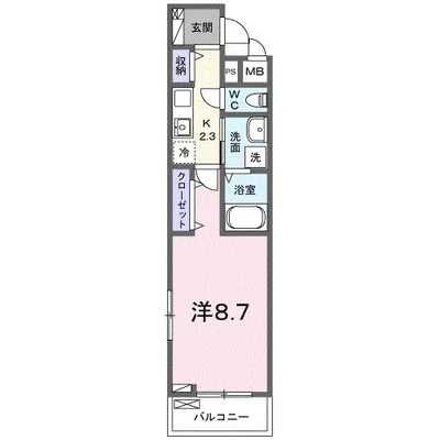 グリーンガーデン