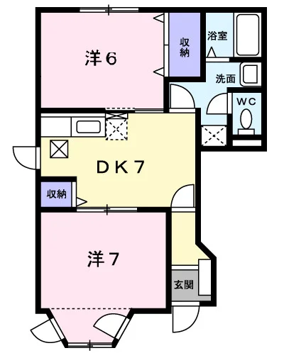 メゾン・ど・Ｍ－Ｂ