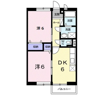 シャン・ド・フルールⅠ