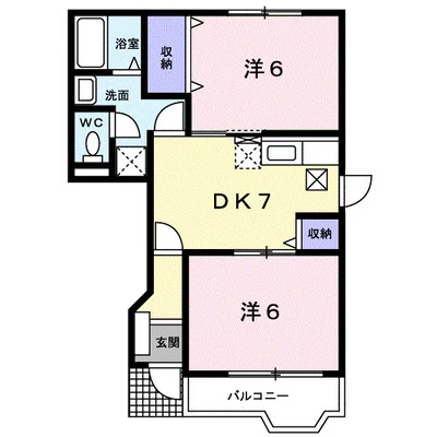 レークサイドＡ