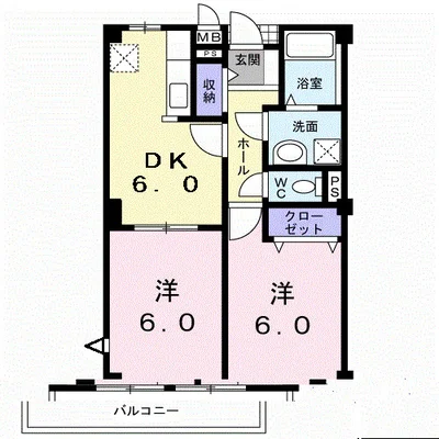 コモド　パラッツォ